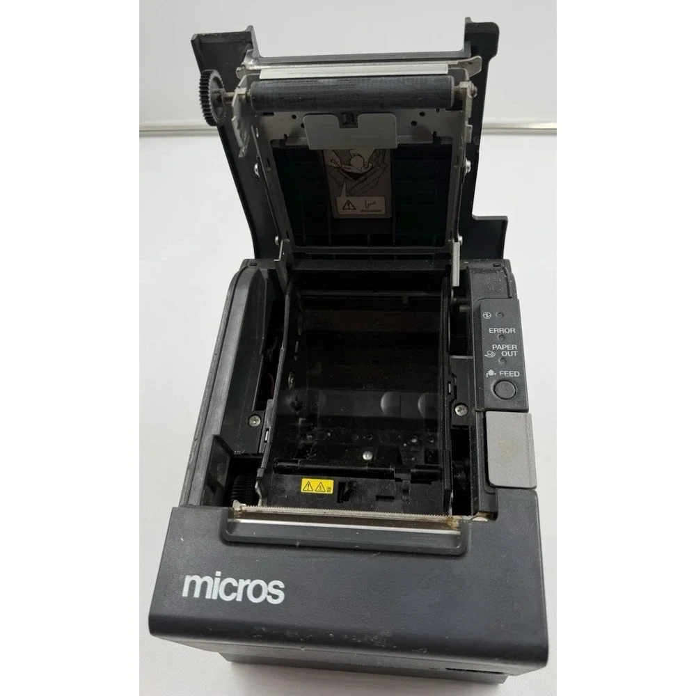 Epson TM-T88IV M129H POS Thermal Printer‎ Machine Only